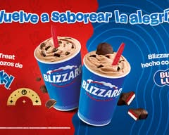 Dairy Queen - Gante