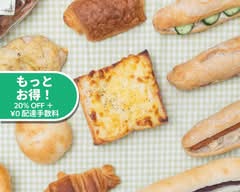 フランス仕込みのパン屋 ファミーユ代官山