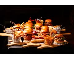 Benny's American Burger (Milton)