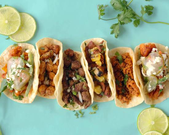 Pie Town Tacos