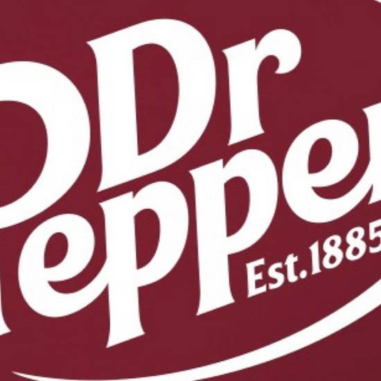20oz Dr Pepper