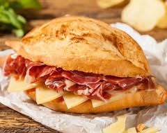Bocadilleria Ideal