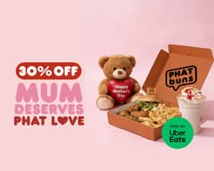 Phat Buns (Coventry Rd.)