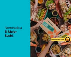Sushiban (Maipú)