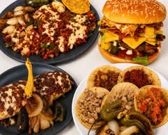 Taqueria Carrillo
