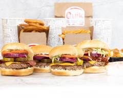 Quik Burgers (Hamilton)