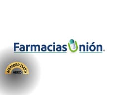 Farmacias de Descuento Unión 🛒💊(Concordia)