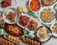  韓国料理Kokio Chicken コキオチキン北赤羽店