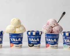 Yala Greek Ice Cream (3143 N Street NW.)