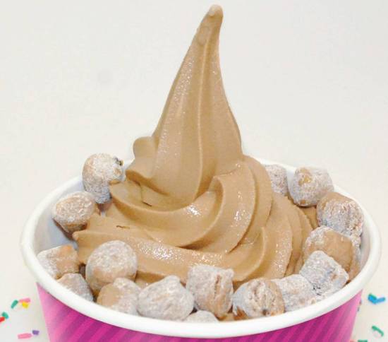 Creamy Peanut Butter