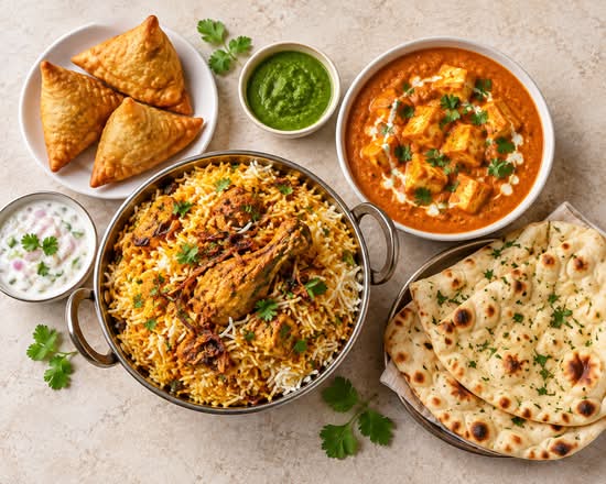 Shubham Indian Restaurant