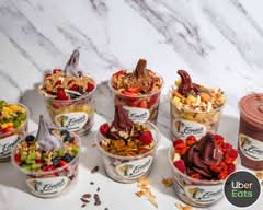 Ernie's Acai (Boca Raton)