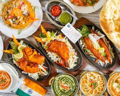 インドネパールレストラン ヒマラヤン 九条店 Indian&Nepali Restaurant HIMALAYAN Kujyo Branch