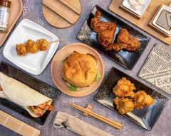 My friends 好朋友快餐車