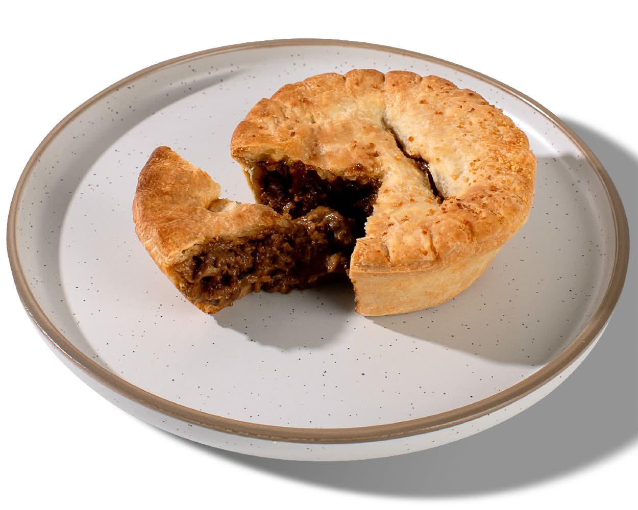 Classic Mince pie
