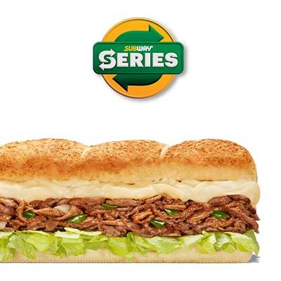 #11 The Meatalian  (Footlong)