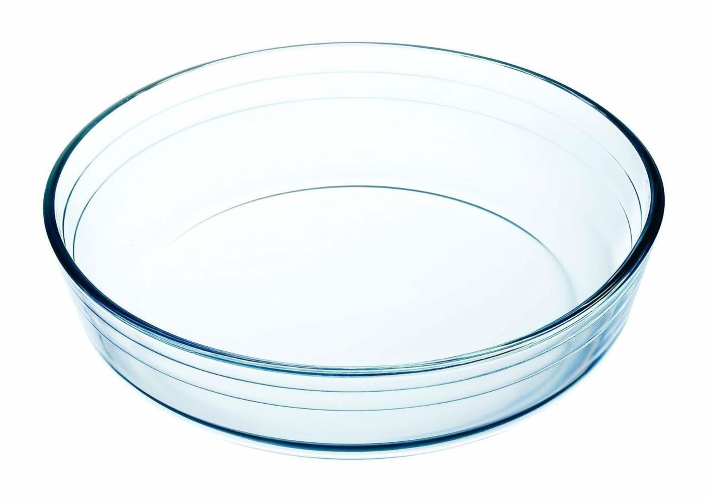 Carrefour Home - Moule à manqué verre, 26 cm