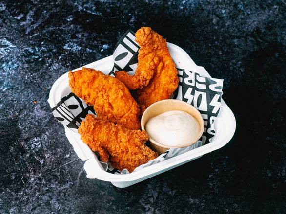 Regular Tenders