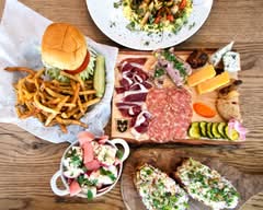 Terrace Kitchen (2812 Erwin Rd)