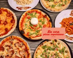 La Vera Pizza Napolitana