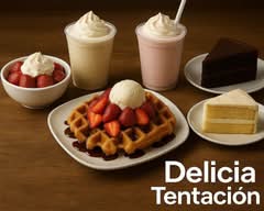 Delicia Tentación (Coacalco)