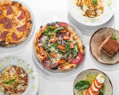ORA Pizza & Pasta