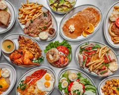 The Bagel Restaurant & Deli