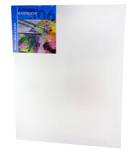 Rodin · Bastidor artístico 306 (600 g)