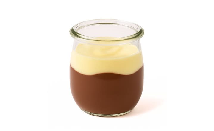 Schoko-Vanilla-Traum