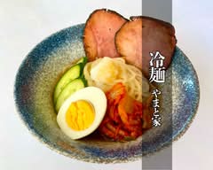 冷麵やまと家 東京錦糸町店/REIMENYAMATOYA TOKYOKINSHICHOTEN