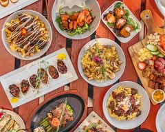 Mary Valley Rattler(Rusty Rails Café)