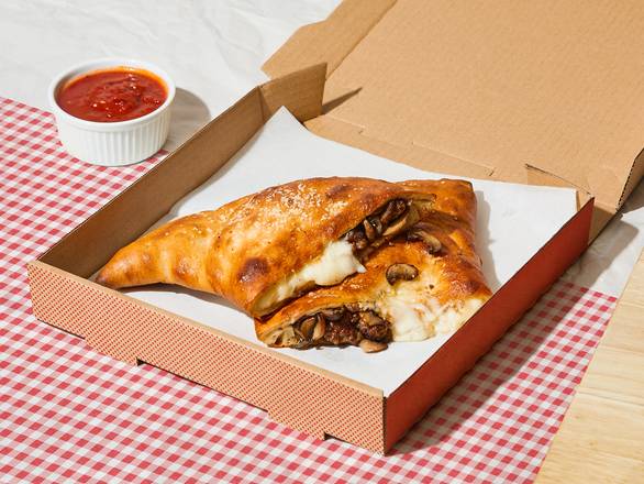 Red Hook Calzone