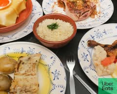 Vakalhau Restaurante