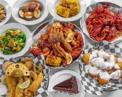 Hot N Cajun Boil House