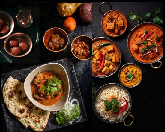 Airport Sweets & Tandoori Restaurant 