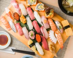 江戸前びっくり寿司恵比寿店 Edomaebikkurisushi Ebisu