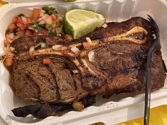 Tacos Y Mas photo 3