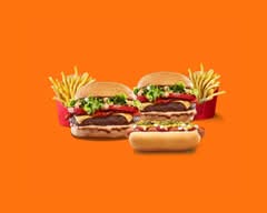 Liras Burger (Mexico City)