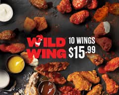 Wild Wing (321 Weber Street N)