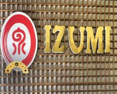 Izumi Japanese Restaurant (Eagle)