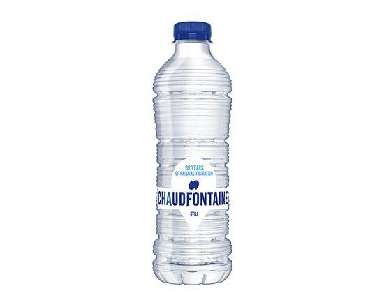 Chaudfontaine koolzuurvrij mineraalwater 500ml