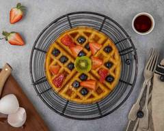 Casa del Waffle- SV
