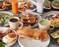 LINA BISTRO (Chihuahua)