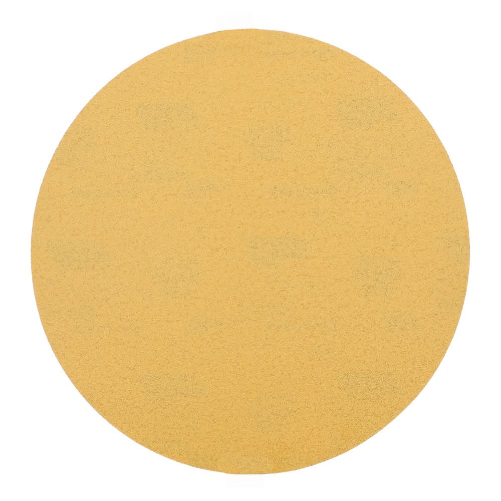 Bodega Norton WallSand Medium 120 -Grit Disc Sandpaper 9-in W x 9-in L | 07660702464