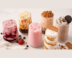 Popping & Tea (Greensborough)