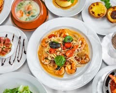 Nova Europa Restaurant (1311 Lamberton Dr)