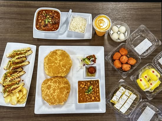 Honest Restaurant - Austin