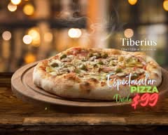 Tiberius Pizzería & Ristorante (Tangamanga)