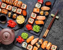 Ichiban Sushi ,Village Market