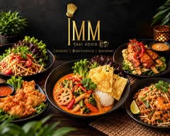 Imm Thai Food
